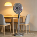 2025 Neuankömmling Auto-Oszillations-Luftzirkulationsventilator
